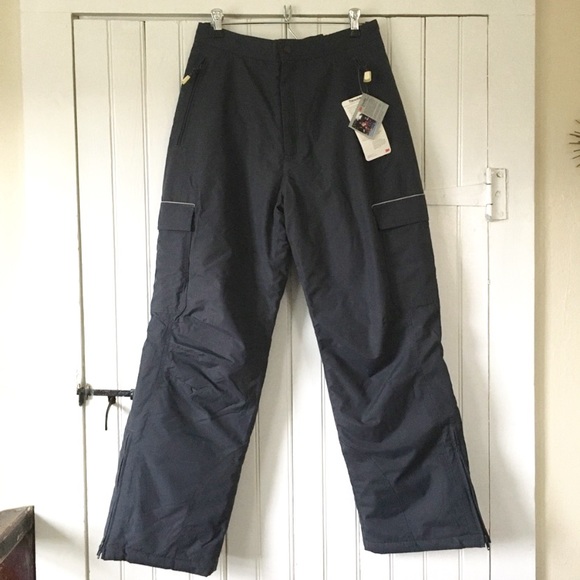 L.L. Bean Ski Pants